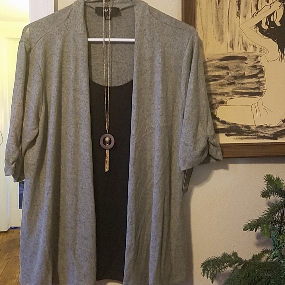 NAIF Women's Blouse